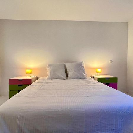 Spacious Apt Luxembourg 6 People Paris Exterior photo