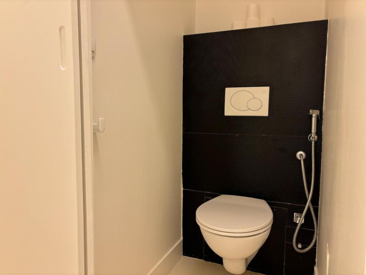 Spacious Apt Luxembourg 6 People Paris Exterior photo